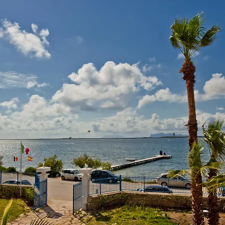 Hotel Relais Lo Stagnone Marsala