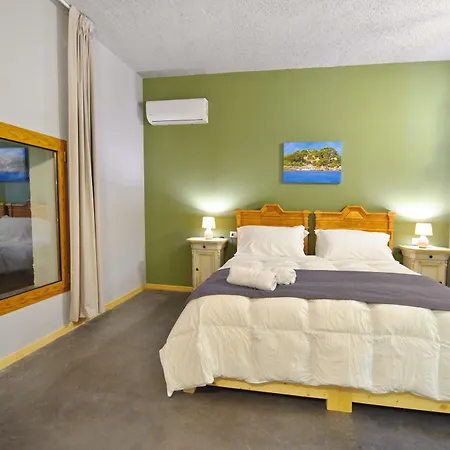 Relais Lo Stagnone Hotel