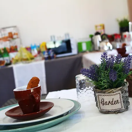 Hotel Relais Lo Stagnone