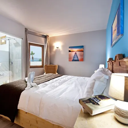 Relais Lo Stagnone 3* Marsala