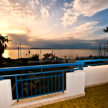 Relais Lo Stagnone Hotel
