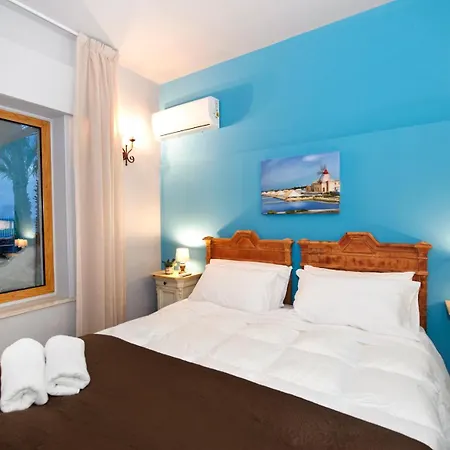 Relais Lo Stagnone 4* Μαρσάλα