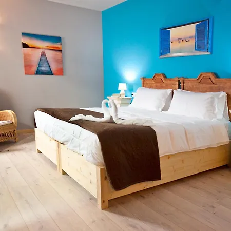 Relais Lo Stagnone Ξενοδοχείο 4*