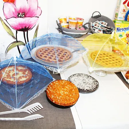 Relais Lo Stagnone Ξενοδοχείο Μαρσάλα