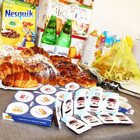 Relais Lo Stagnone