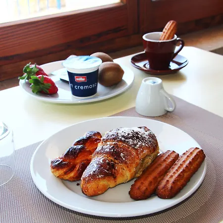 Relais Lo Stagnone 4* Μαρσάλα