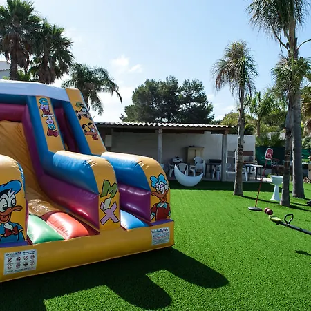 Relais Lo Stagnone 4*