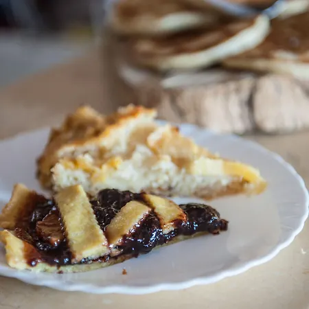 Relais Lo Stagnone 4*