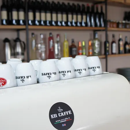 Relais Lo Stagnone Ξενοδοχείο 4*