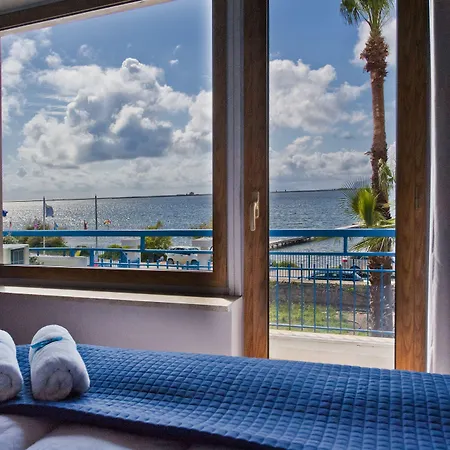 Ξενοδοχείο Relais Lo Stagnone