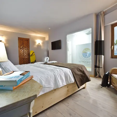 Ξενοδοχείο Relais Lo Stagnone Μαρσάλα