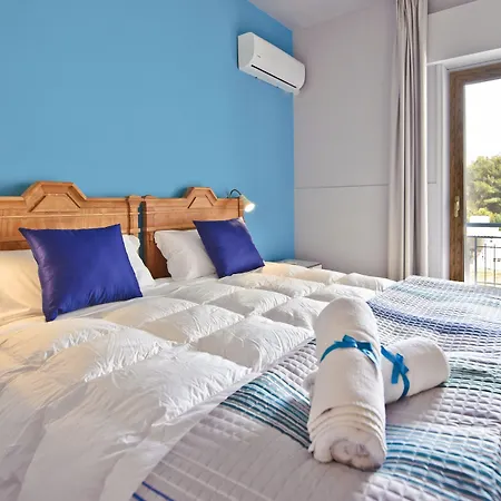 Relais Lo Stagnone 4*