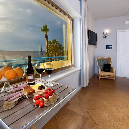 Relais Lo Stagnone Ξενοδοχείο