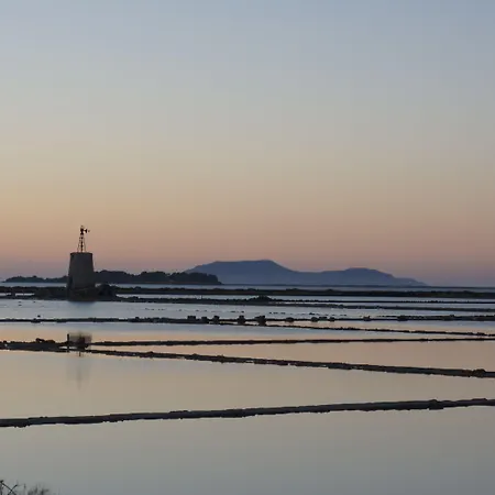 Relais Lo Stagnone 4*