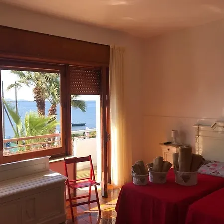 Relais Lo Stagnone