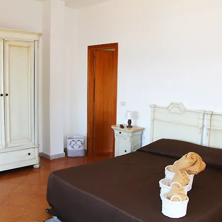 Relais Lo Stagnone Marsala