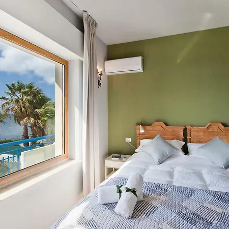 Relais Lo Stagnone