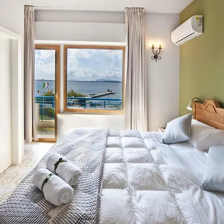 Hotel Relais Lo Stagnone Marsala