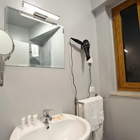 Relais Lo Stagnone 4* Marsala