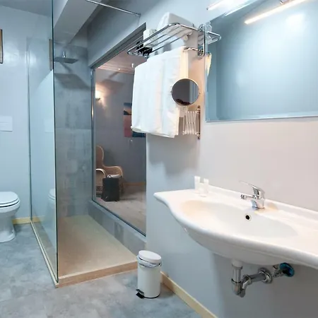 Szálloda Relais Lo Stagnone 4*