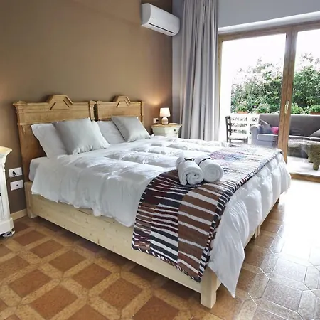Relais Lo Stagnone Hotel Marsala