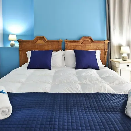 Отель Relais Lo Stagnone Марсала