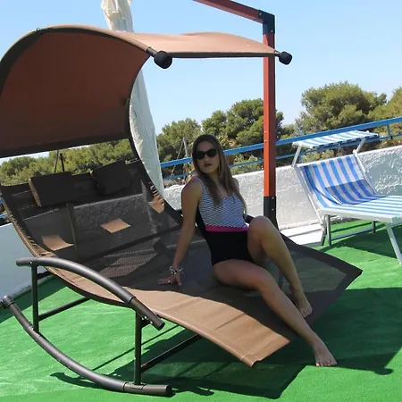 Hotel Relais Lo Stagnone