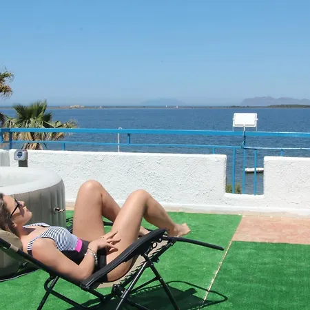 Relais Lo Stagnone Hotel Marsala