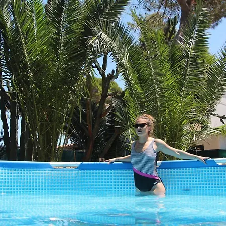 Relais Lo Stagnone Hotel