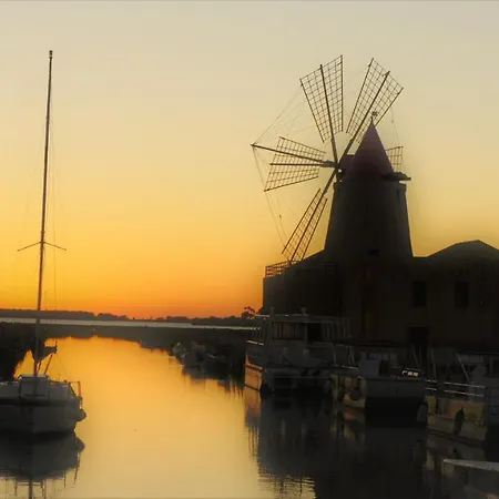 Relais Lo Stagnone Marsala