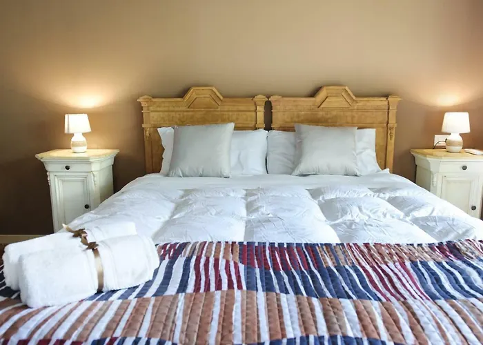 Relais Lo Stagnone 4* Marsala